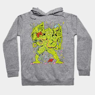 KTULU FHTAGN Hoodie